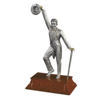 Male Tap Dance Elite Series Figure - 6"