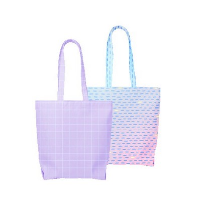 Continued Shamwow® 4CP Poly Tote