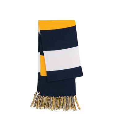 Sport-Tek® Spectator Scarf