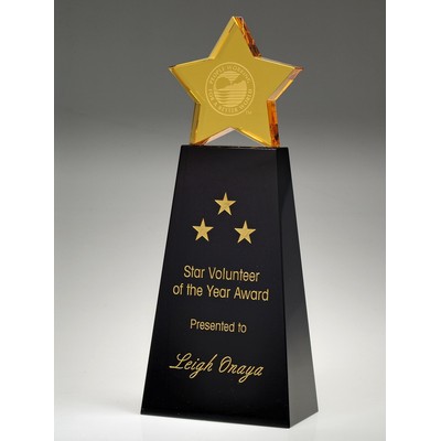 Golden Star Award