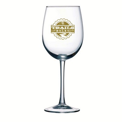 12 Ounce Connoisseur White Wine Glass