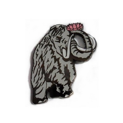 Animal Lapel Pins