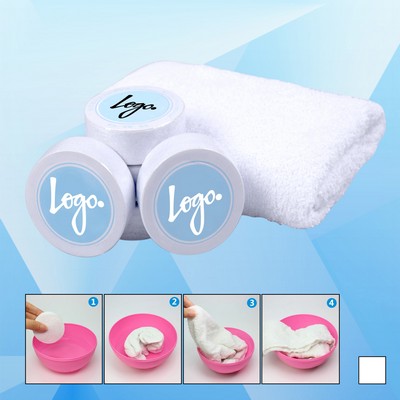 100% Cotton Towel