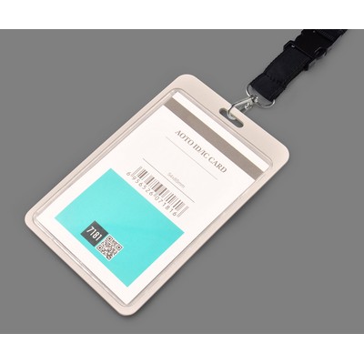 ID Card Holder