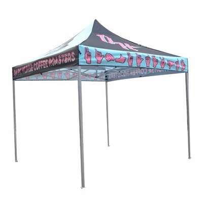 Pop Up Canopy