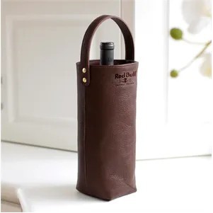 Modern Single Wine Carrier