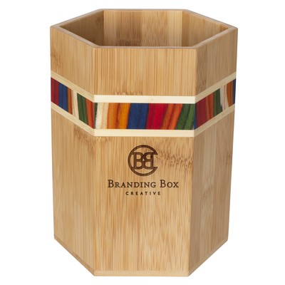 Baltique® Marrakesh Utensil Holder