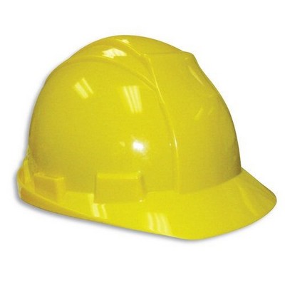 Hard Yellow Hat