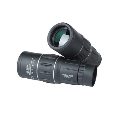 Pocket 16x52 Monocular Telescope