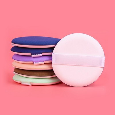 Makeup Foundation Sponge Air Cushion Powder Puff