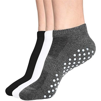 Women's & Men's Low Cut Socks