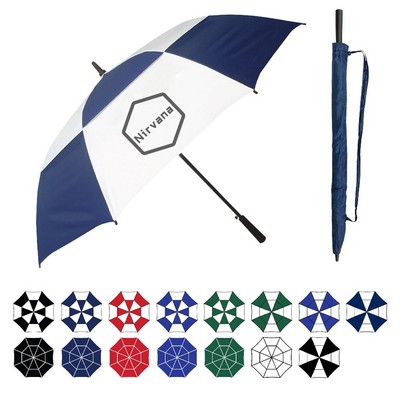 Oversized Golf Umbrella (64" Arc)