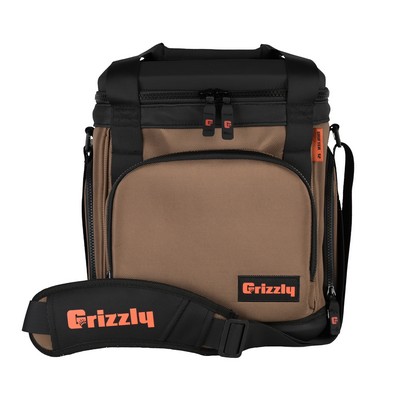 Grizzly Drifter Cooler 12