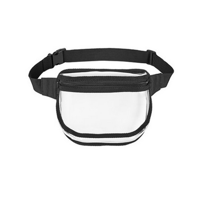 PVC Waist Pouch