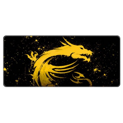 Non Slip Rubber Game Mouse Pad