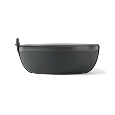 W&P Porter Bowl - Ceramic - Charcoal