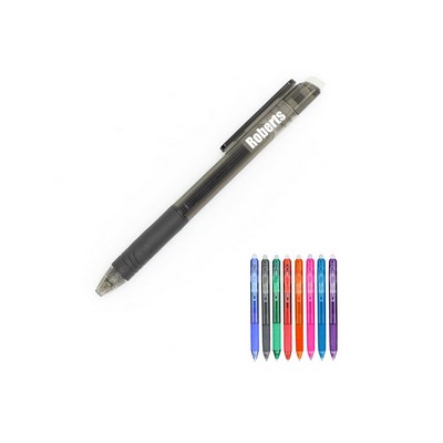 Custom Printed Erasable Ink Pens