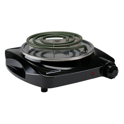 1200w Electric Single Burner