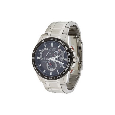 Citizen Men's Eco Drive Chronograph Watch