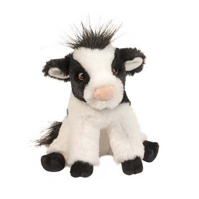 Elsie Cow Mini Soft