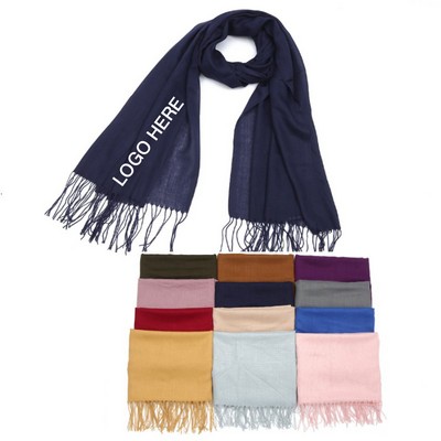 Cashmere Scarf