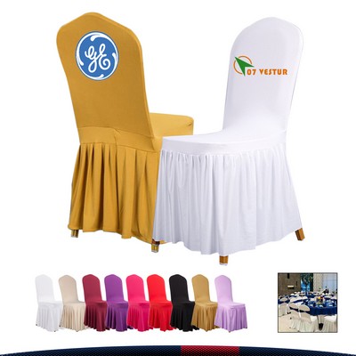 Velol Elastic Chair Cover