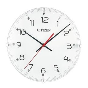 Citizen® The Astro Wall Clock