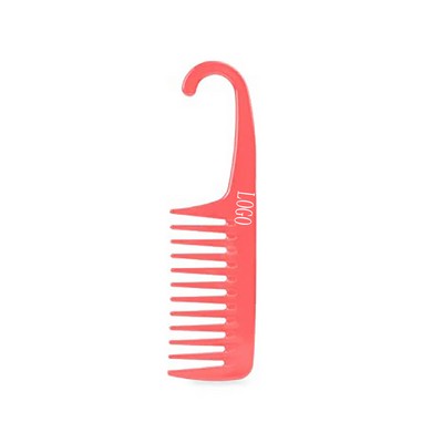 Wide Teeth Combs