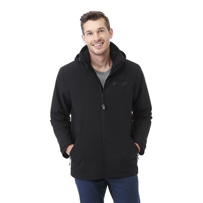 Men's ZERMATT 3-in-1 Jacket