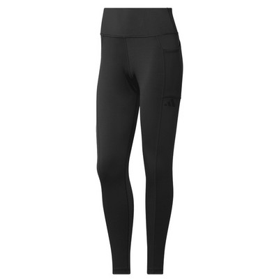 Adidas Ladies Pocket Legging