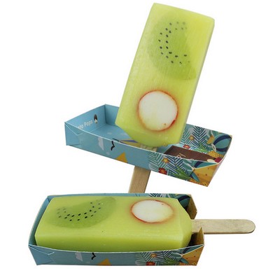 Popsicle Box