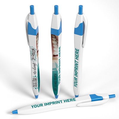 Squared Slimster Performance Pen™