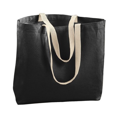 Augusta Jumbo Tote