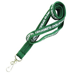 3/8 Tube Lanyard