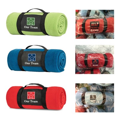 Portable Travel Mats