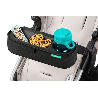 Universal Stroller Tray with Cup Holder