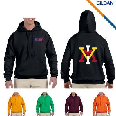 Gildan DryBlend Pullover Hooded Sweatshirts