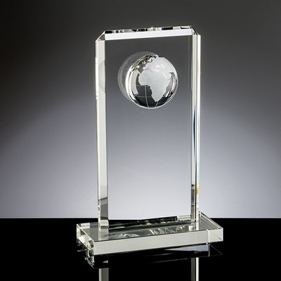 Kelsey Globe Award