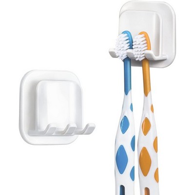 Hanging Toothbrush Holder