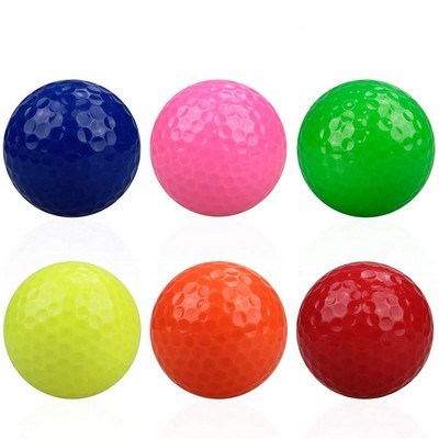 Golf Balls