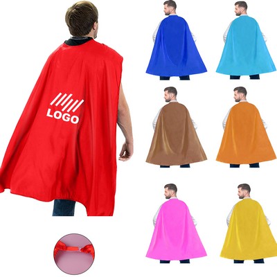 Youth Superhero Cape