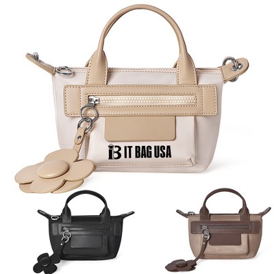 Mini Fashion Handbags Shoulder Bag for Women