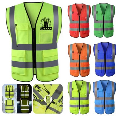 Reflective Vest