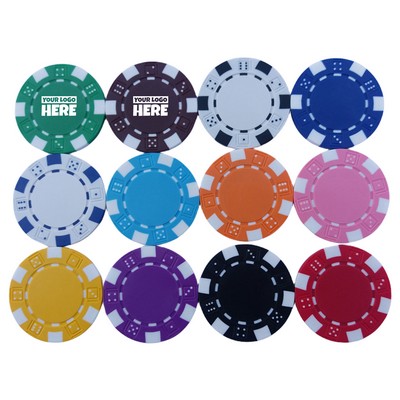 Custom Poker Chips