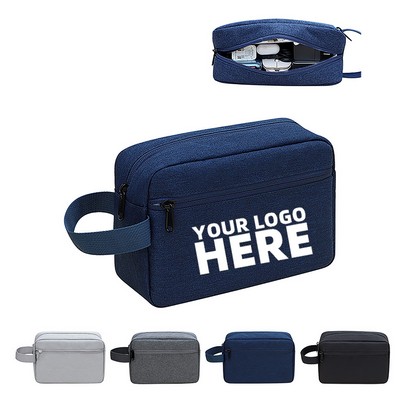 Data Cable Organizer Bag