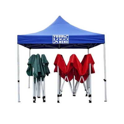 10' Standard Tent Kit