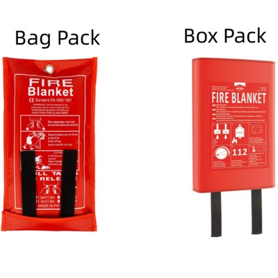 Fire Safety Blanket