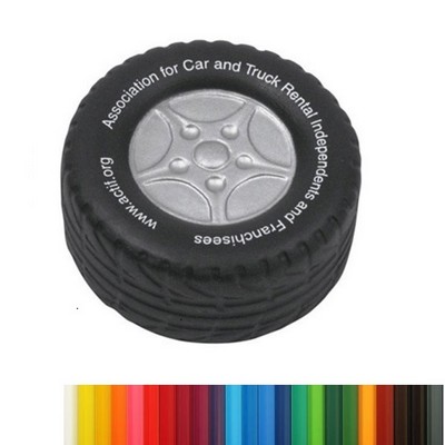 PU Tire Stress Reliever