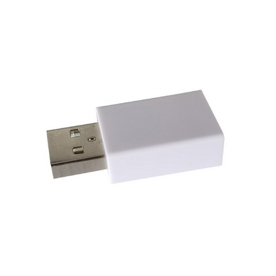 Type A to C USB Data Protector