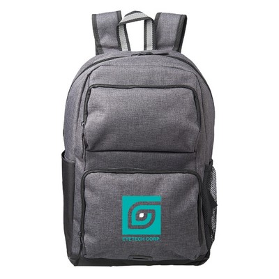 Multi-Purpose Backpack (2 Color Imprint)